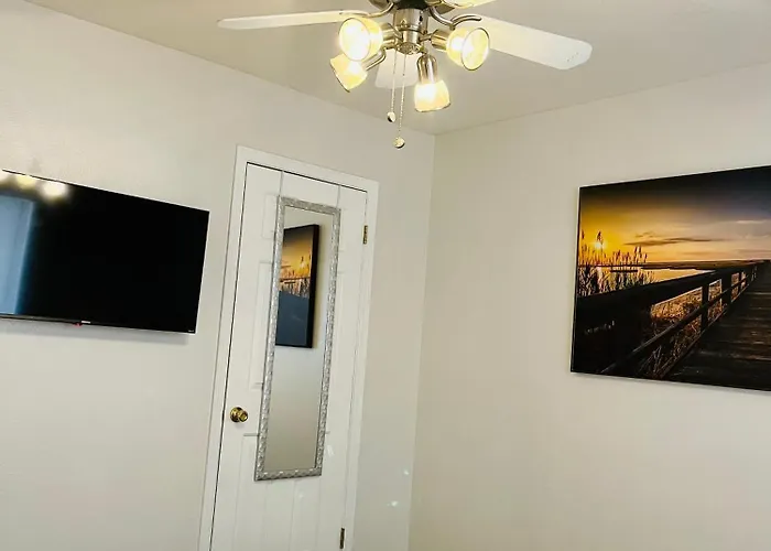 Casa Feliz Arizona Holiday home Fort Mohave