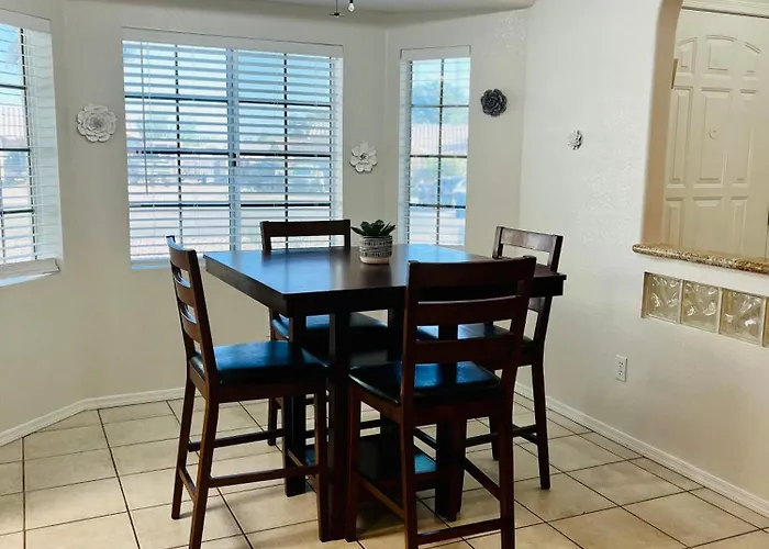 Casa Feliz Arizona Holiday home Fort Mohave