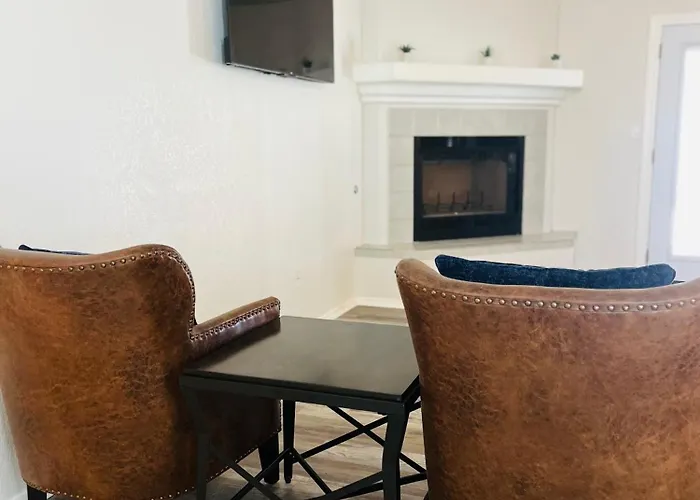 Casa Feliz Arizona Holiday home Fort Mohave