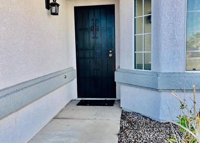 Casa Feliz Arizona Holiday home *